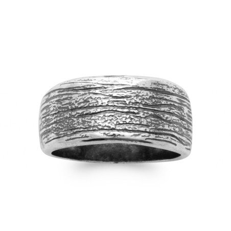 BAGUE ARGENT 925