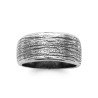 BAGUE ARGENT 925