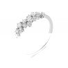 BAGUE ARGENT 925 RHODIE OZ