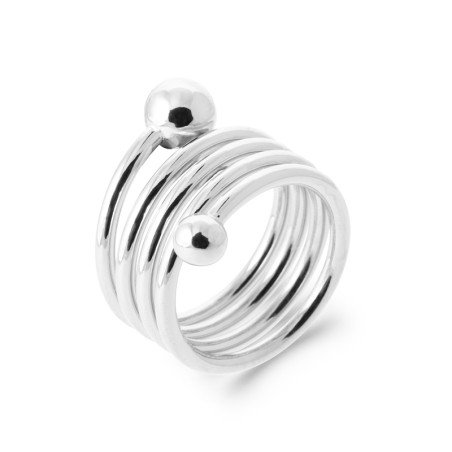 BAGUE ARGENT 925