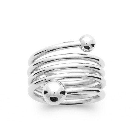 BAGUE ARGENT 925