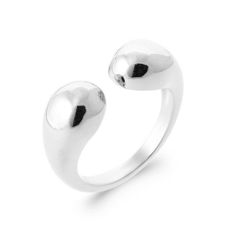 BAGUE ARGENT 925
