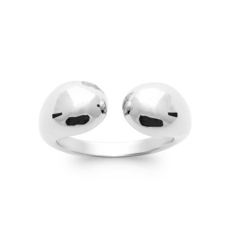 BAGUE ARGENT 925