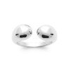 BAGUE ARGENT 925