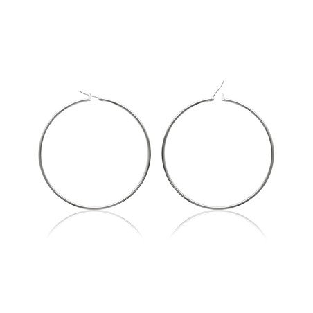 CREOLE ARGENT 925