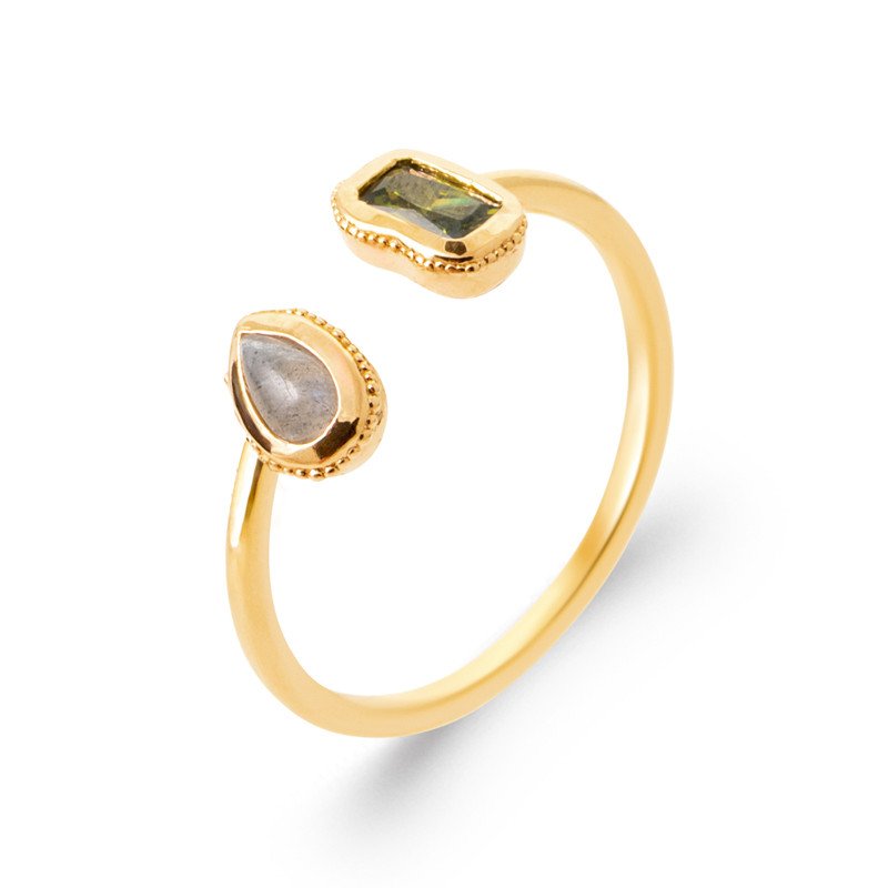 BAGUE PL-OR 750 3MIC PV