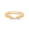 BAGUE PL-OR 750 3MIC OZ