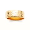 BAGUE PL-OR 750 3MIC