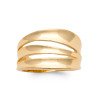 BAGUE PL-OR 750 3MIC