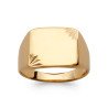 BAGUE PL-OR 750 3MIC