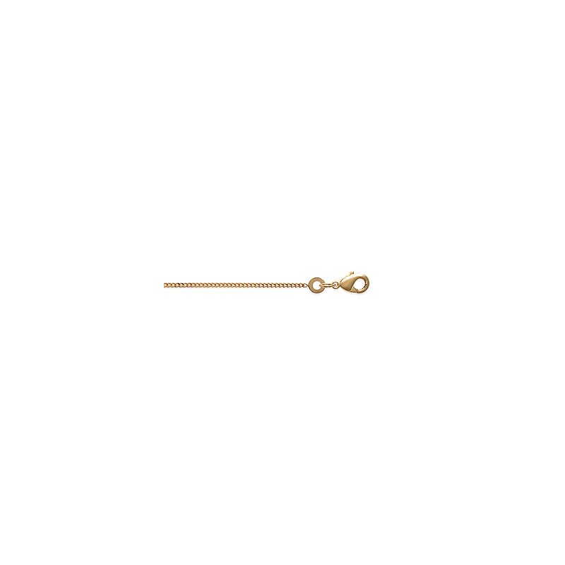 CHAINE CHEVILLE PL-OR 750 3MIC