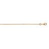 CHAINE PL-OR 750 3MIC