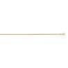 CHAINE PL-OR 750 3MIC