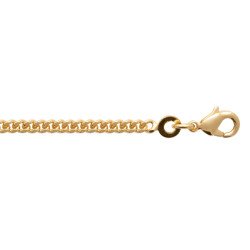 CHAINE PL-OR 750 3MIC
