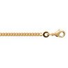 CHAINE PL-OR 750 3MIC