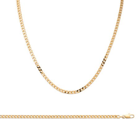 CHAINE PL-OR 750 3MIC