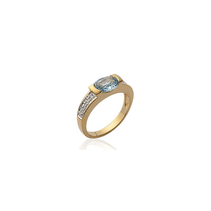 BAGUE PL-OR 750 3MIC BIC PS