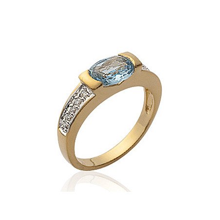 BAGUE PL-OR 750 3MIC BIC PS