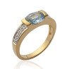 BAGUE PL-OR 750 3MIC BIC PS