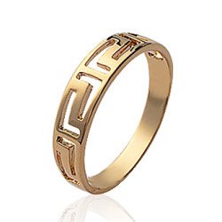 BAGUE PL-OR 750 3MIC