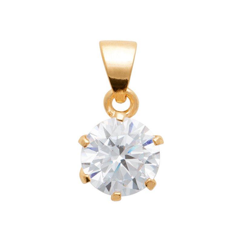 PENDENTIF PL-OR 750 3MIC OZ