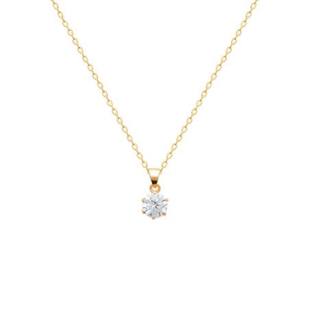 PENDENTIF PL-OR 750 3MIC OZ