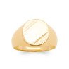 BAGUE PL-OR 750 3MIC