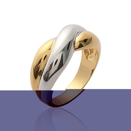 BAGUE PL-OR 750 3MIC BIC