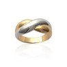 BAGUE PL-OR 750 3MIC BIC