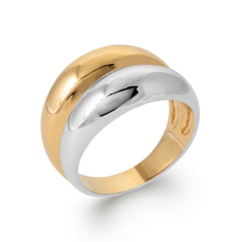 BAGUE PL-OR 750 3MIC BIC