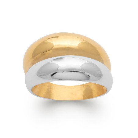 BAGUE PL-OR 750 3MIC BIC