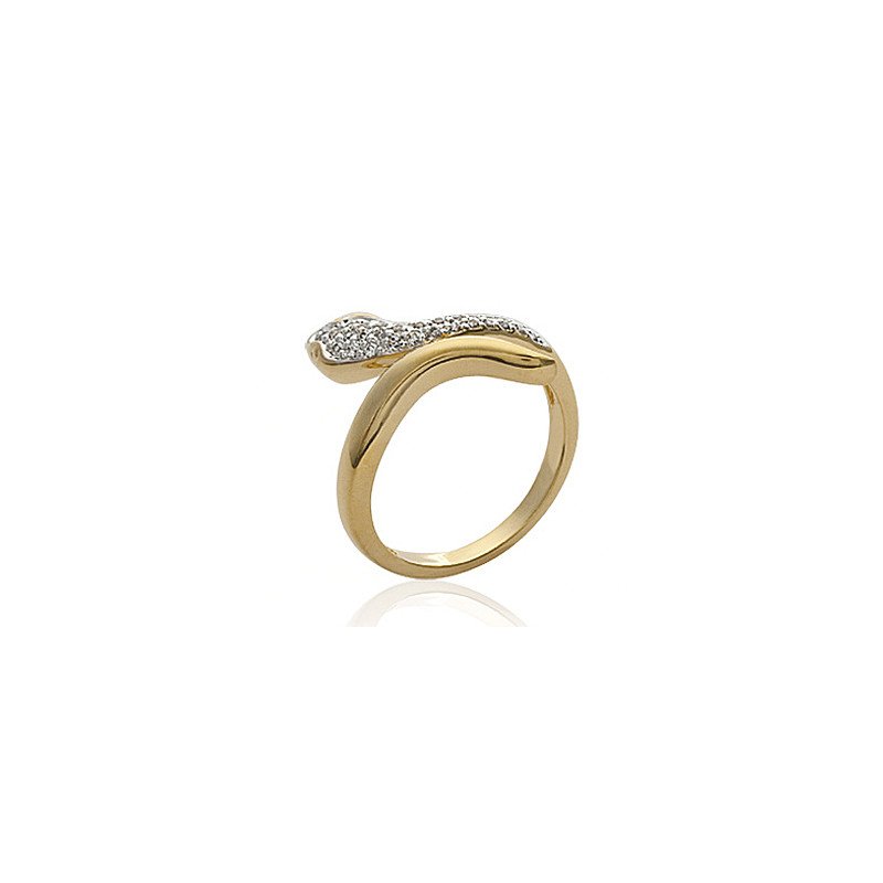 BAGUE PL-OR 750 3MIC BIC OZ