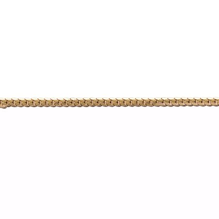 CHAINE PL-OR 750 3MIC