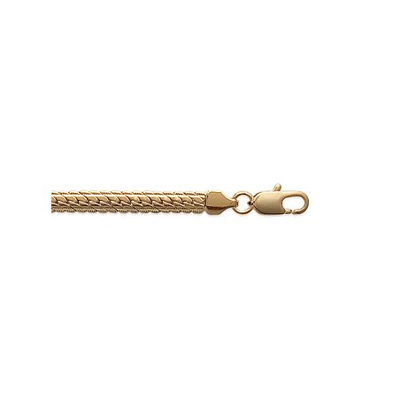 CHAINE PL-OR 750 3MIC