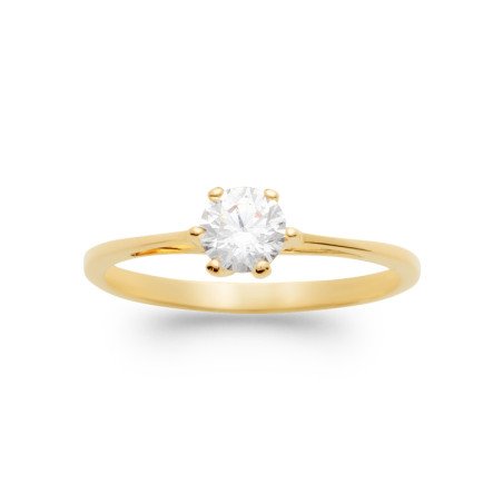 BAGUE PL-OR 750 3MIC OZ
