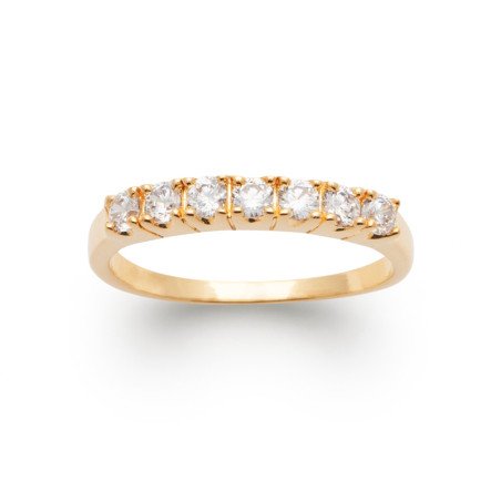 BAGUE PL-OR 750 3MIC OZ