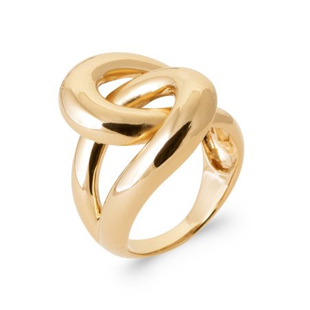 BAGUE PL-OR 750 3MIC
