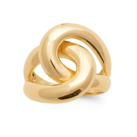 BAGUE PL-OR 750 3MIC