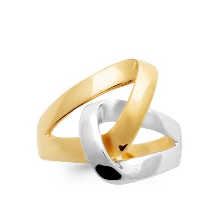 BAGUE PL-OR 750 3MIC BIC