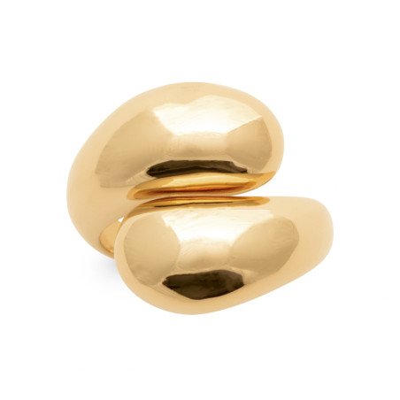 BAGUE PL-OR 750 3MIC