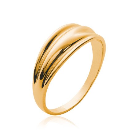 BAGUE PL-OR 750 3MIC