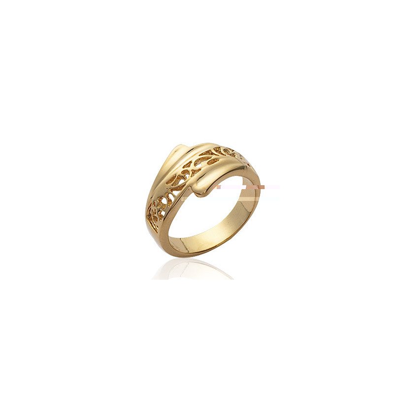 BAGUE PL-OR 750 3MIC