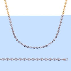 CHAINE PL-OR 750 3MIC