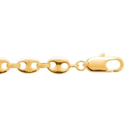 BRACELET PL-OR 750 3MIC