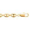 BRACELET PL-OR 750 3MIC