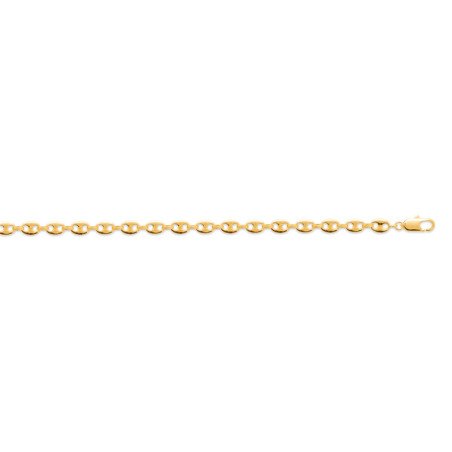 BRACELET PL-OR 750 3MIC