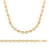 BRACELET PL-OR 750 3MIC