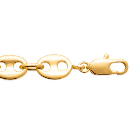 BRACELET PL-OR 750 3MIC
