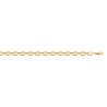 BRACELET PL-OR 750 3MIC