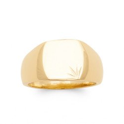 BAGUE PL-OR 750 3MIC